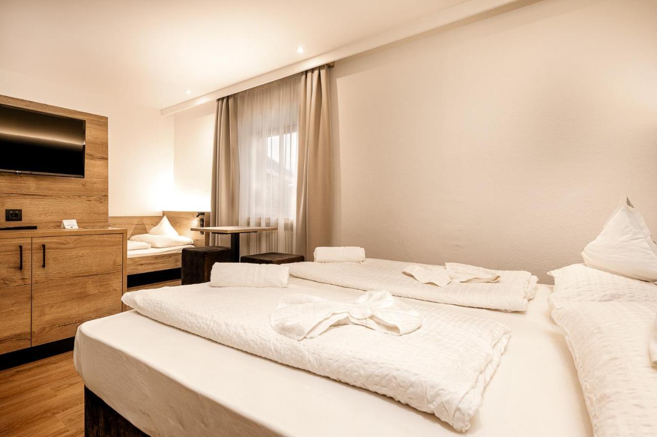 Hotel Klammer ヴィピテーノ エクステリア 写真