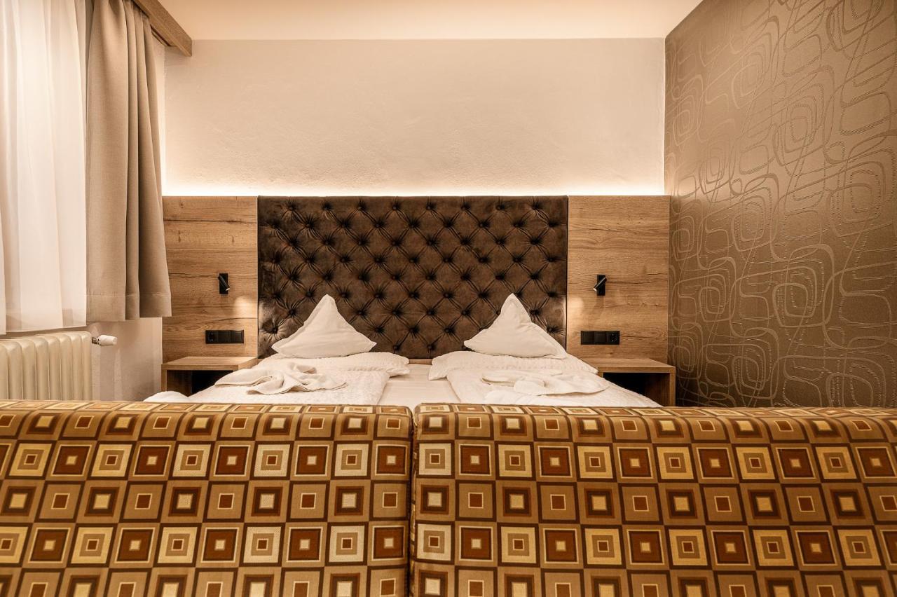 Hotel Klammer ヴィピテーノ エクステリア 写真