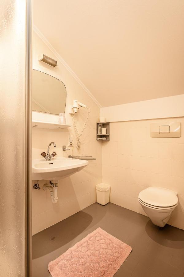 Hotel Klammer ヴィピテーノ エクステリア 写真