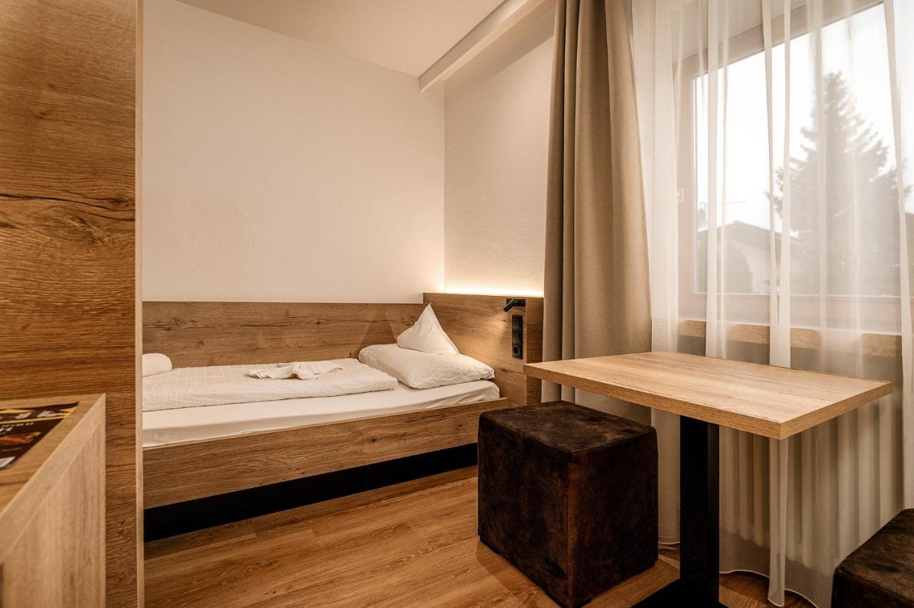 Hotel Klammer ヴィピテーノ エクステリア 写真