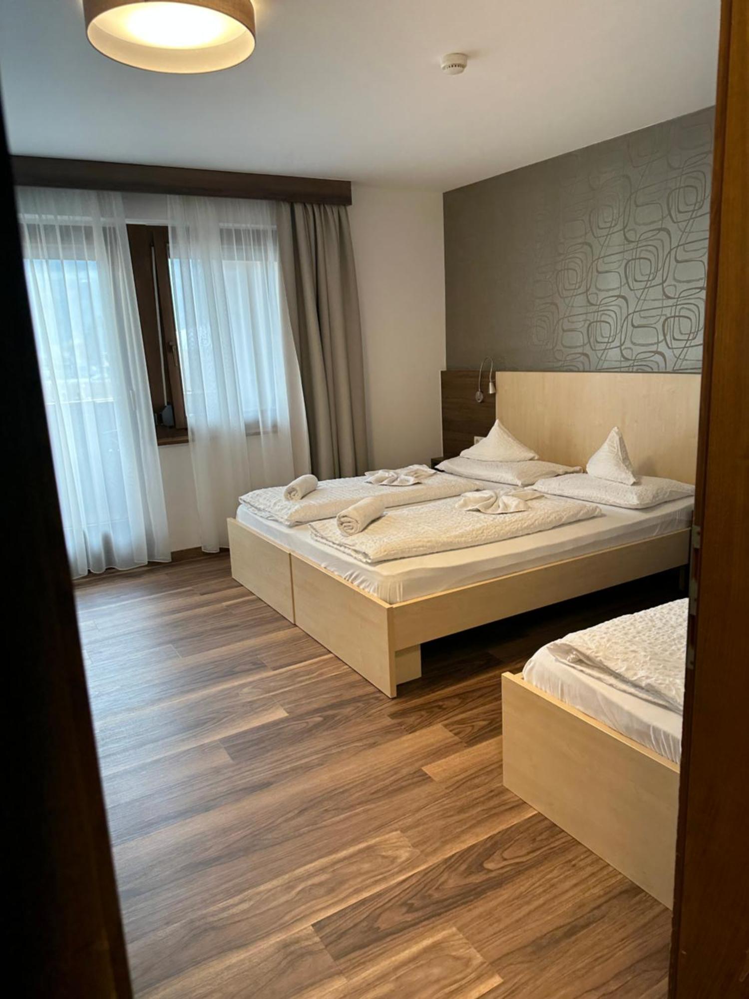 Hotel Klammer ヴィピテーノ エクステリア 写真