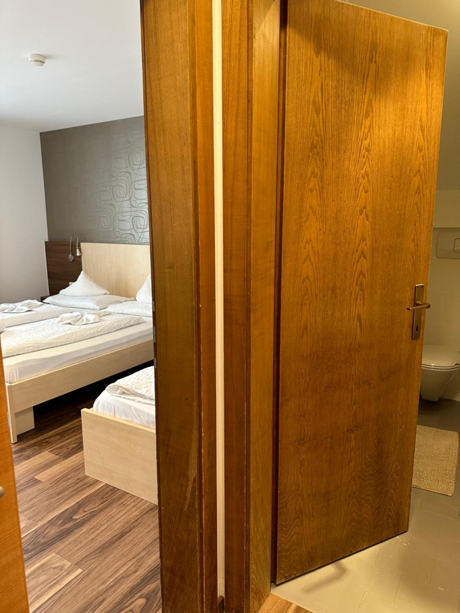 Hotel Klammer ヴィピテーノ エクステリア 写真