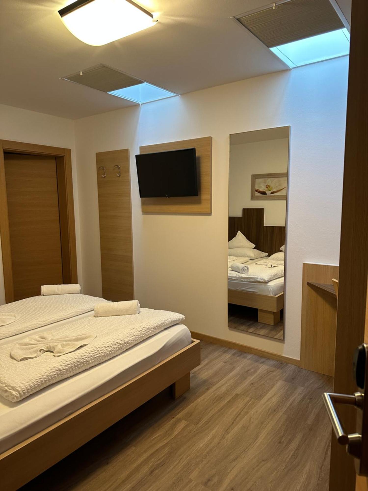 Hotel Klammer ヴィピテーノ エクステリア 写真