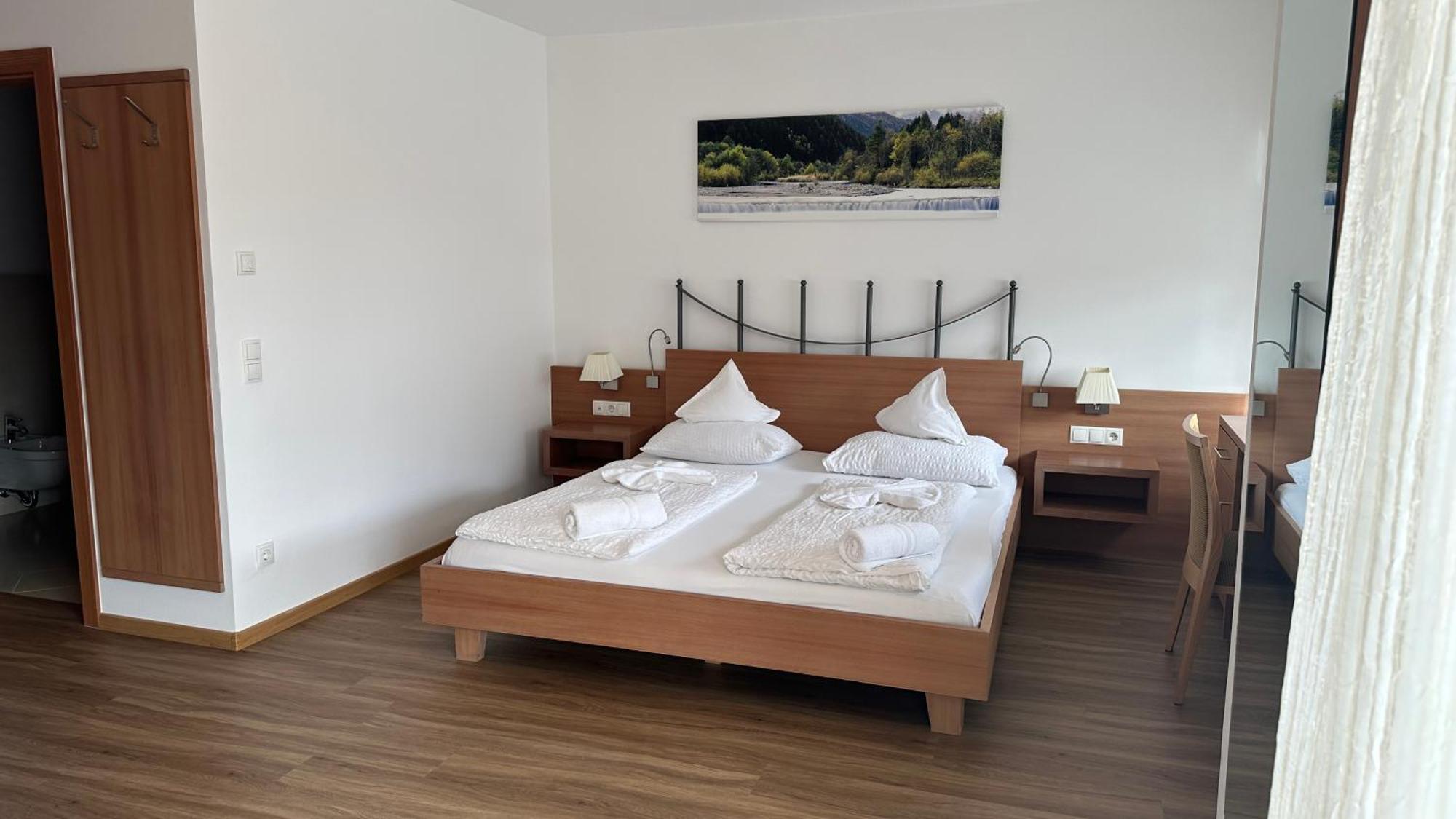 Hotel Klammer ヴィピテーノ エクステリア 写真