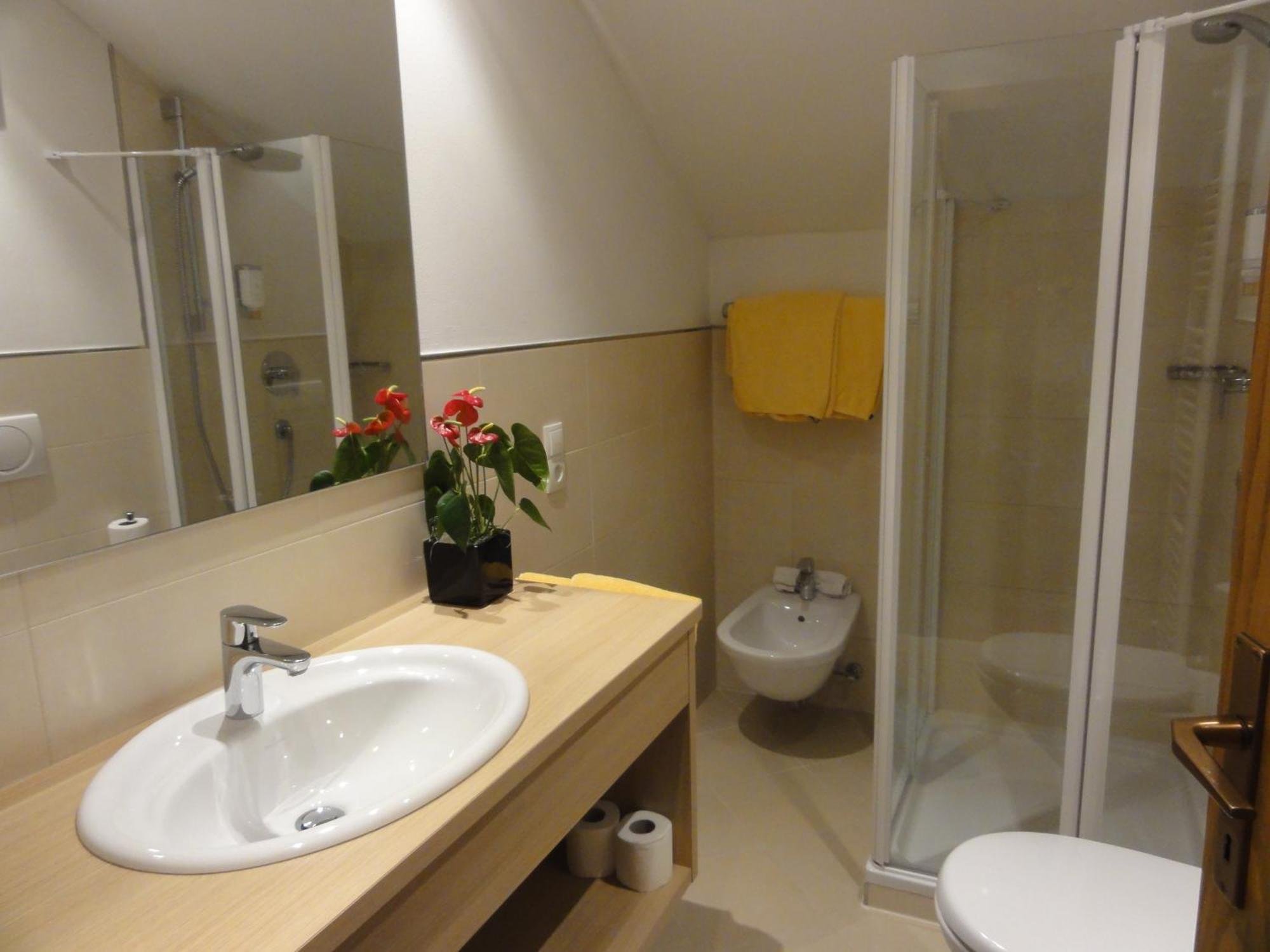 Hotel Klammer ヴィピテーノ エクステリア 写真