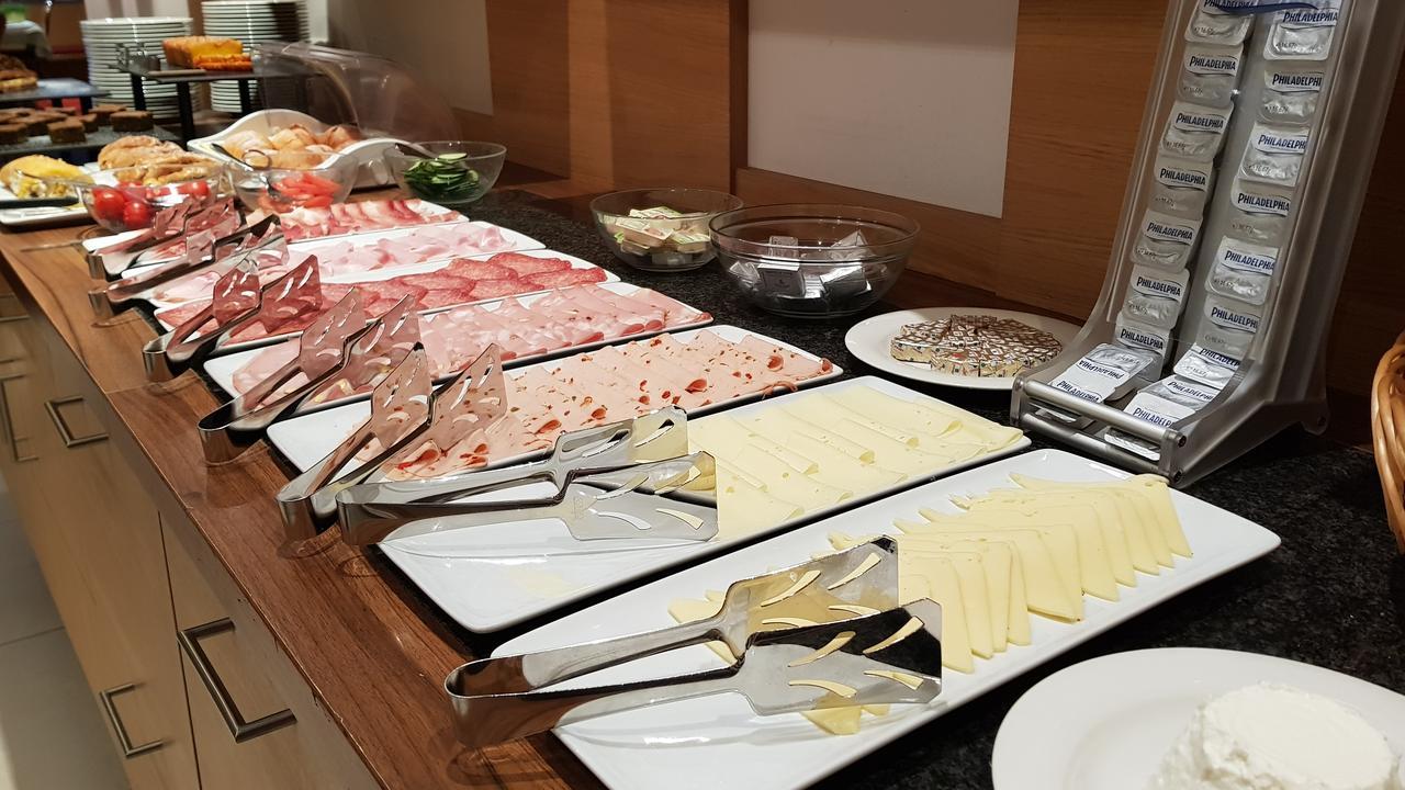Hotel Klammer ヴィピテーノ エクステリア 写真