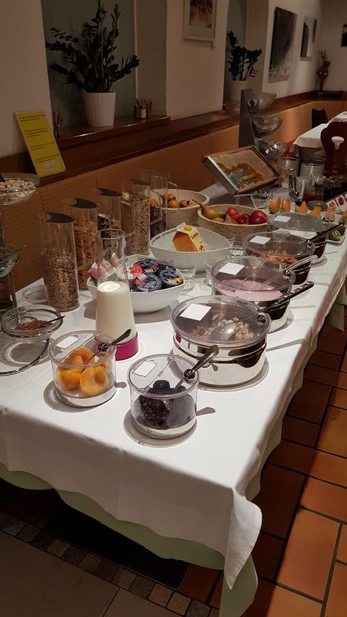 Hotel Klammer ヴィピテーノ エクステリア 写真