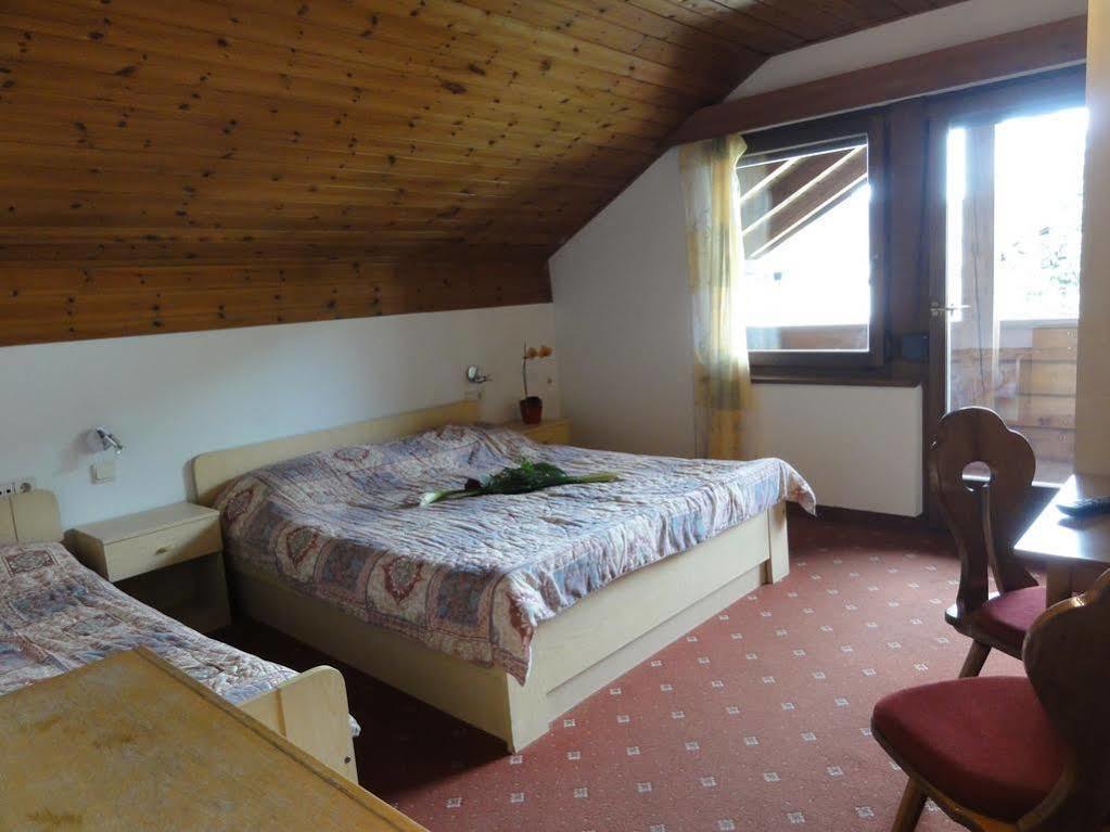 Hotel Klammer ヴィピテーノ エクステリア 写真