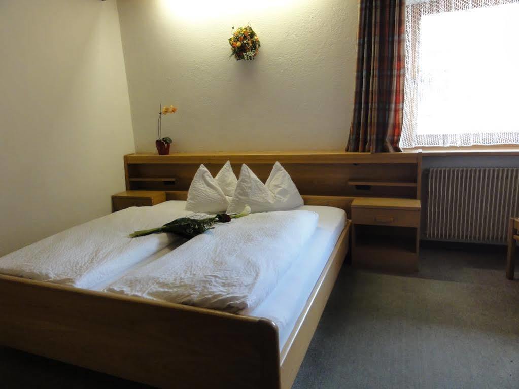 Hotel Klammer ヴィピテーノ エクステリア 写真
