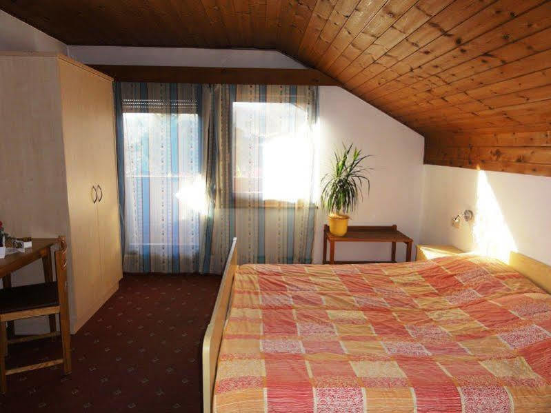 Hotel Klammer ヴィピテーノ エクステリア 写真