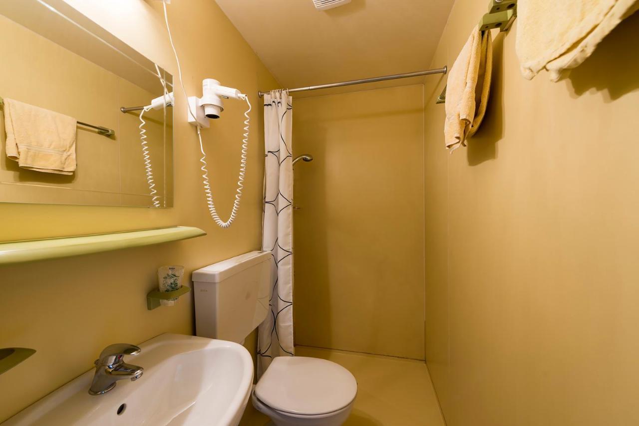 Hotel Klammer ヴィピテーノ エクステリア 写真