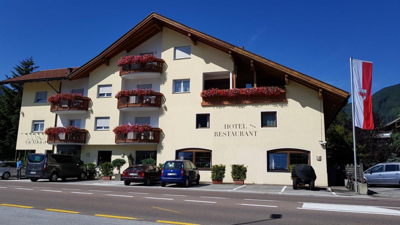 Hotel Klammer ヴィピテーノ エクステリア 写真