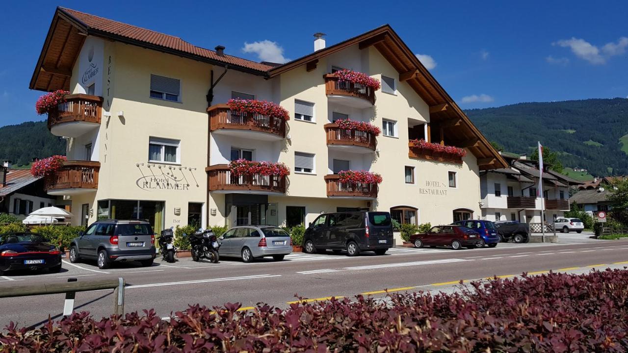 Hotel Klammer ヴィピテーノ エクステリア 写真