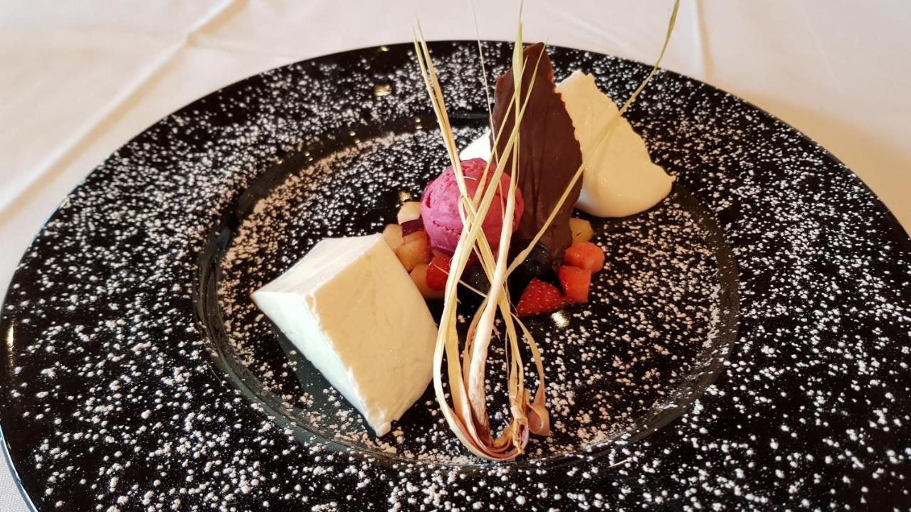 Hotel Klammer ヴィピテーノ エクステリア 写真