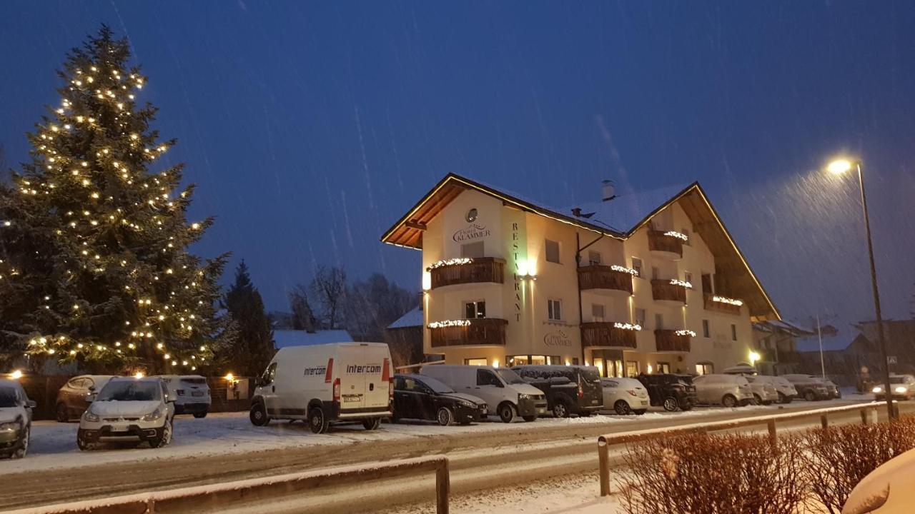 Hotel Klammer ヴィピテーノ エクステリア 写真