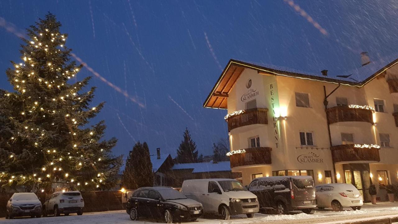 Hotel Klammer ヴィピテーノ エクステリア 写真