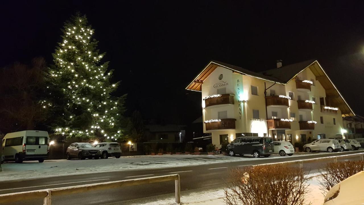 Hotel Klammer ヴィピテーノ エクステリア 写真