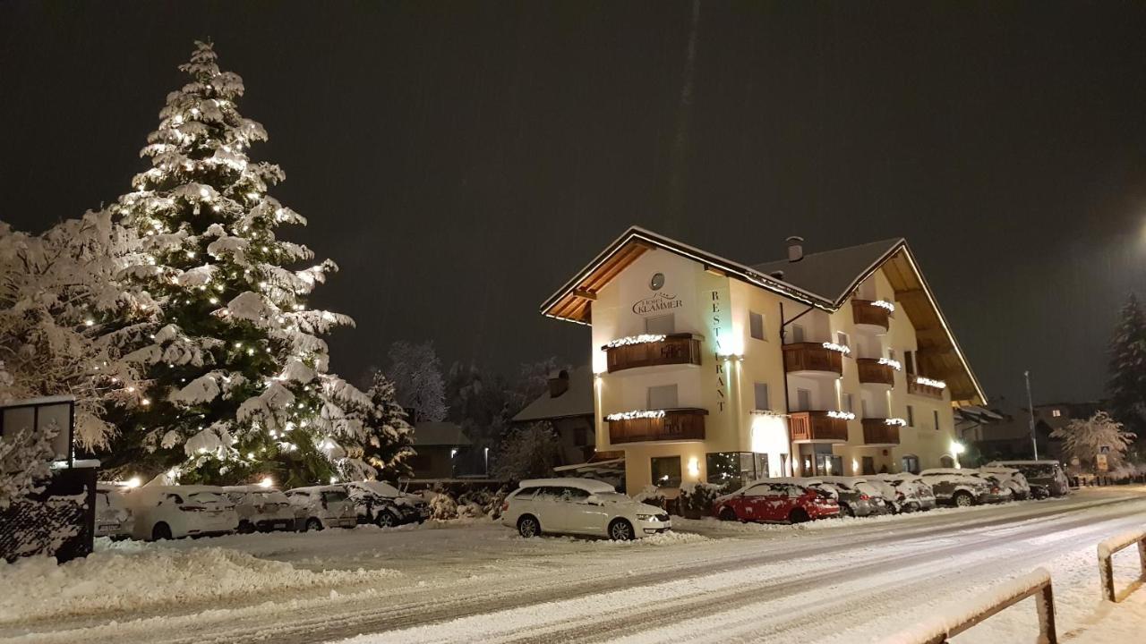 Hotel Klammer ヴィピテーノ エクステリア 写真