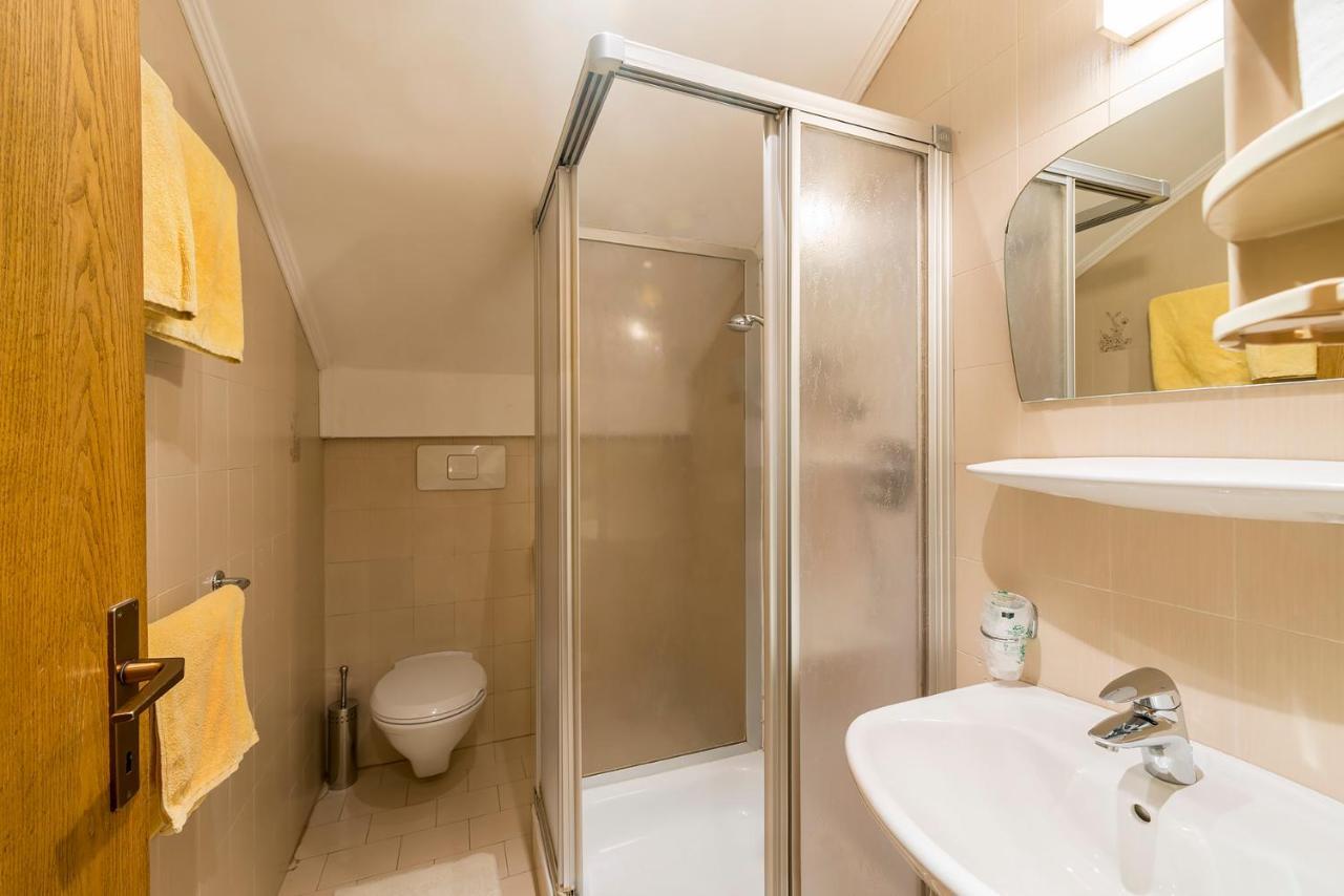 Hotel Klammer ヴィピテーノ エクステリア 写真